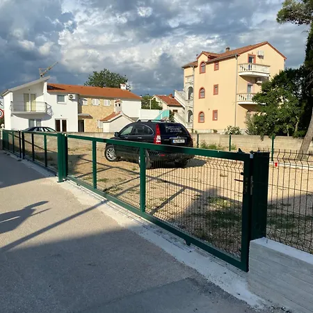 Bojanic Apartment