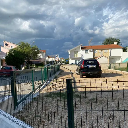 Bojanic Apartment Vodice