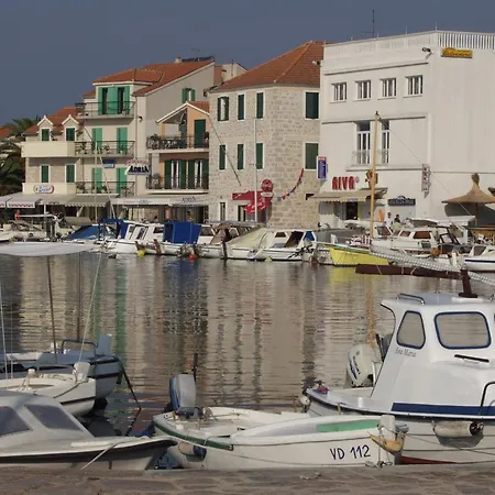 Bojanic Apartament Vodice