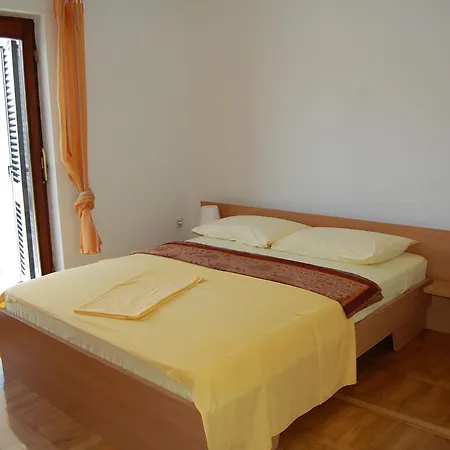 Bojanic Apartment Vodice
