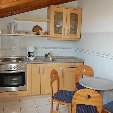 Apartment Bojanic