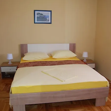 Bojanic Apartment