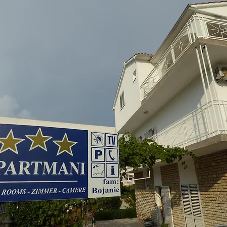 Apartment Bojanic