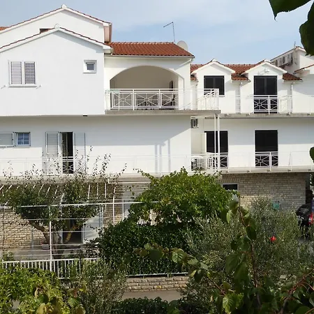Bojanic Apartmán *