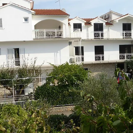 Apartmán Bojanic Vodice