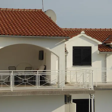 Bojanic Apartament *