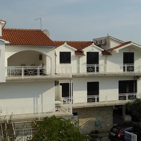 Apartmán Bojanic