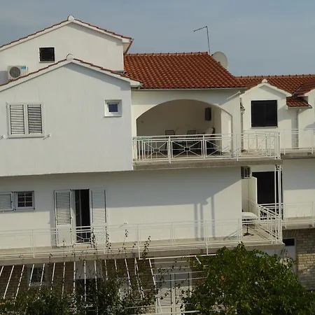 Apartmán Bojanic