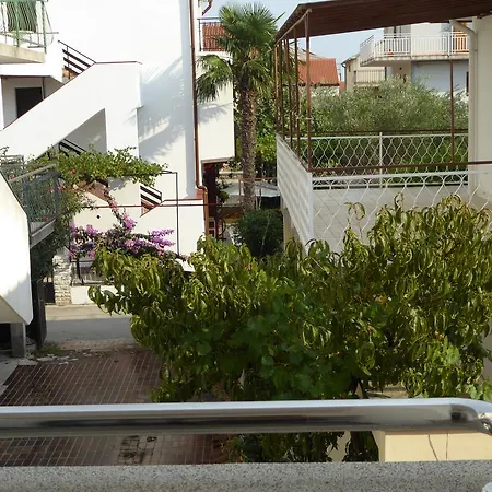 Apartament Bojanic *