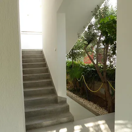 Bojanic Apartament *