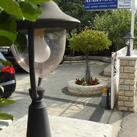 Bojanic Apartament *