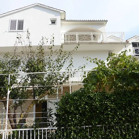 Bojanic Apartment Vodice