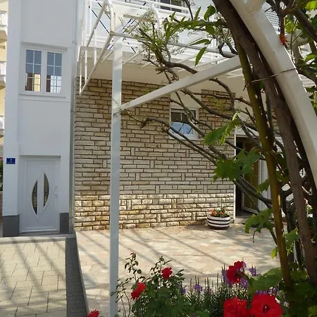 Apartmán Bojanic