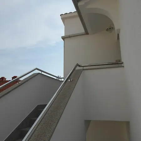 Bojanic Apartmán Vodice