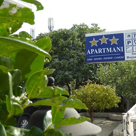 Apartmán Bojanic Vodice