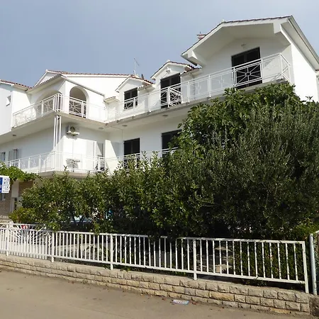 Bojanic Apartment