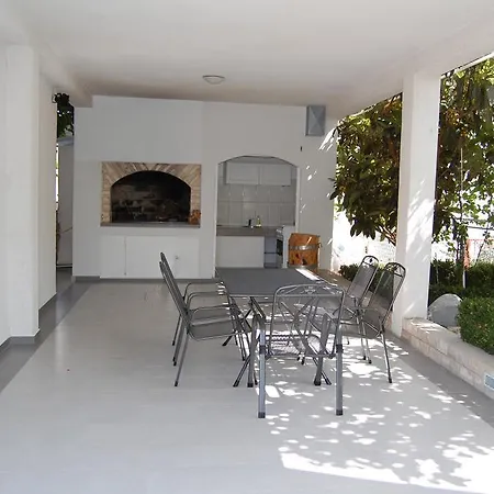 Bojanic Apartment Vodice