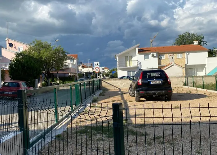 Bojanic Appartement Vodice