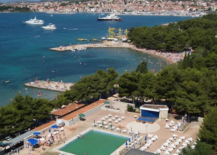 Appartement Bojanic *