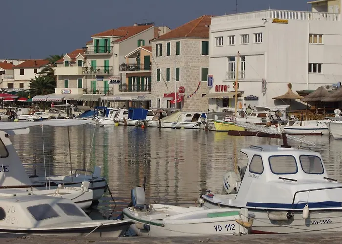 Bojanic Appartement Vodice