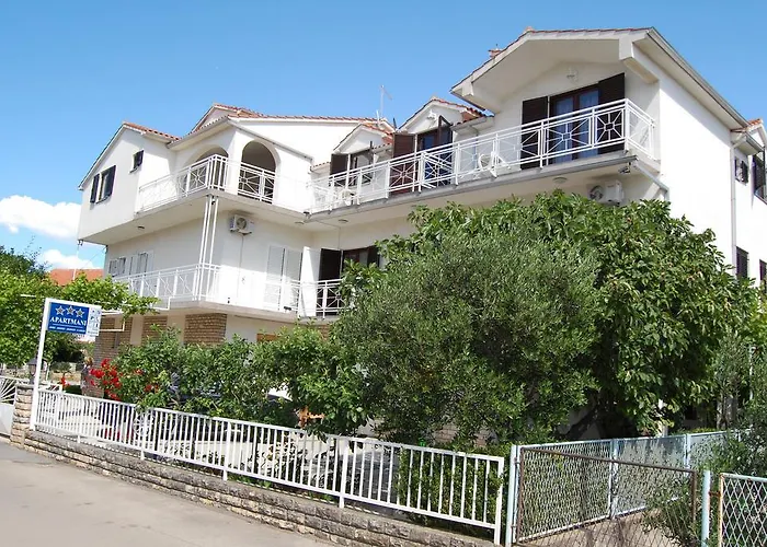 Appartement Bojanic *