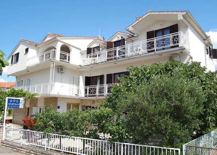 Appartement Bojanic Vodice