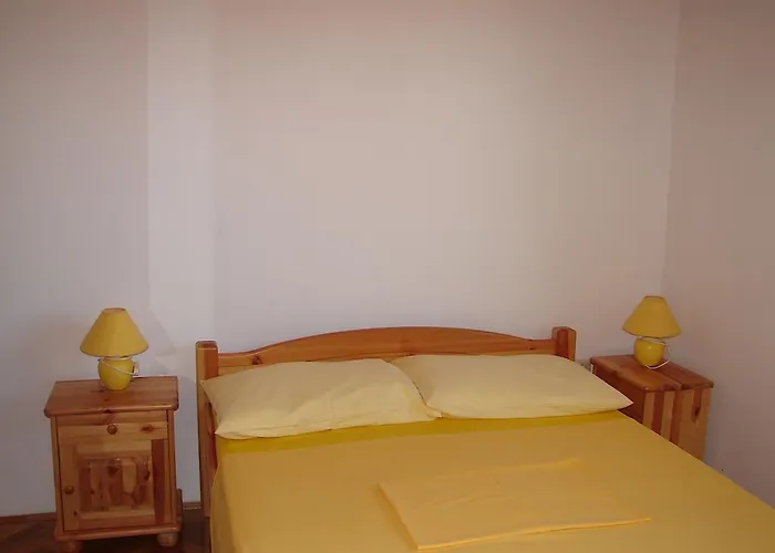 Appartement Bojanic *