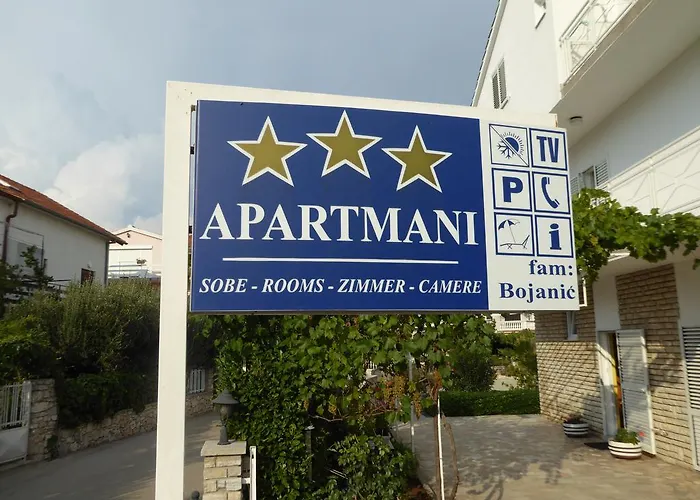 Bojanic Appartement