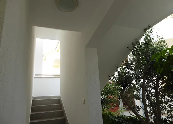 Appartement Bojanic *