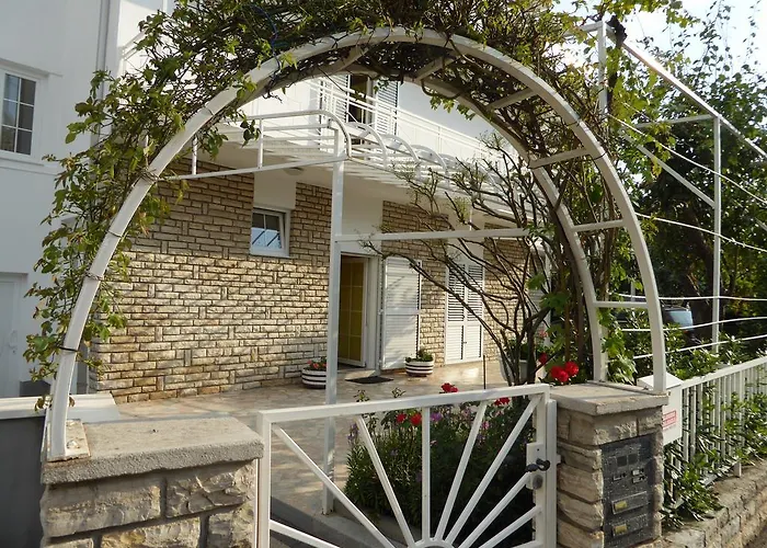 Appartement Bojanic Vodice