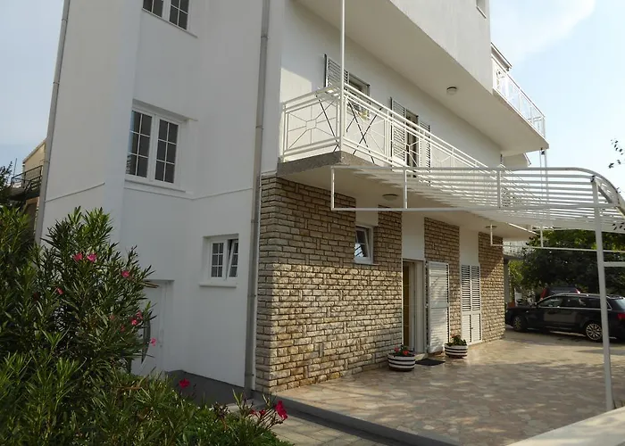 Bojanic Appartement Vodice