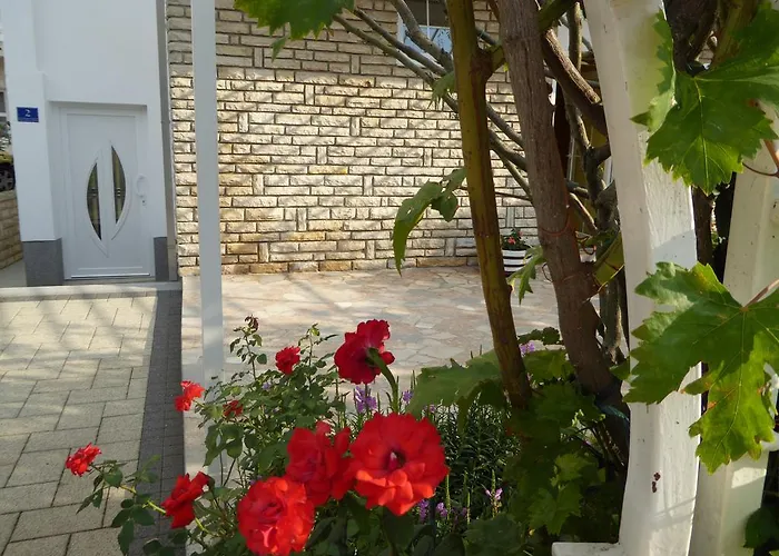 Appartement Bojanic *