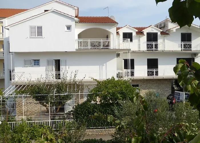 Bojanic Appartement *