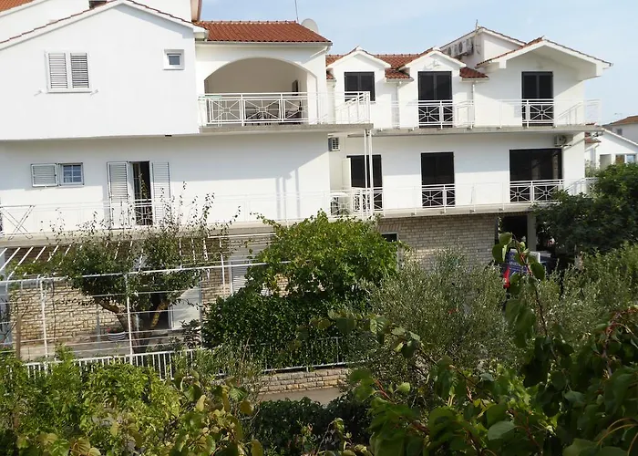 Appartement Bojanic Vodice