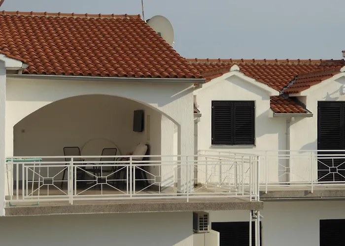 Bojanic Appartement *