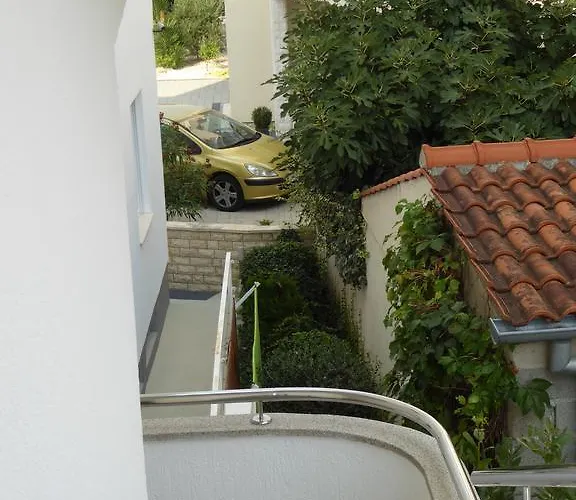 Appartement Bojanic Vodice