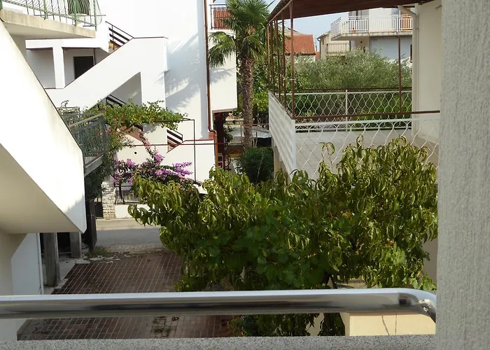 Appartement Bojanic *