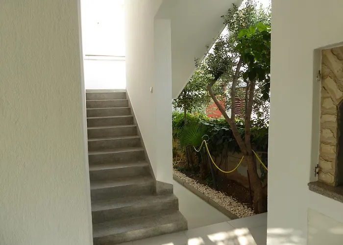 Bojanic Appartement *