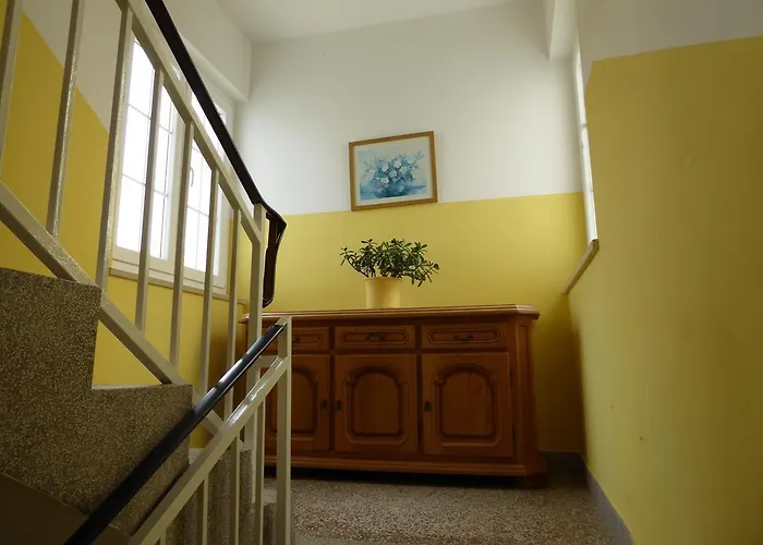 Appartement Bojanic Vodice