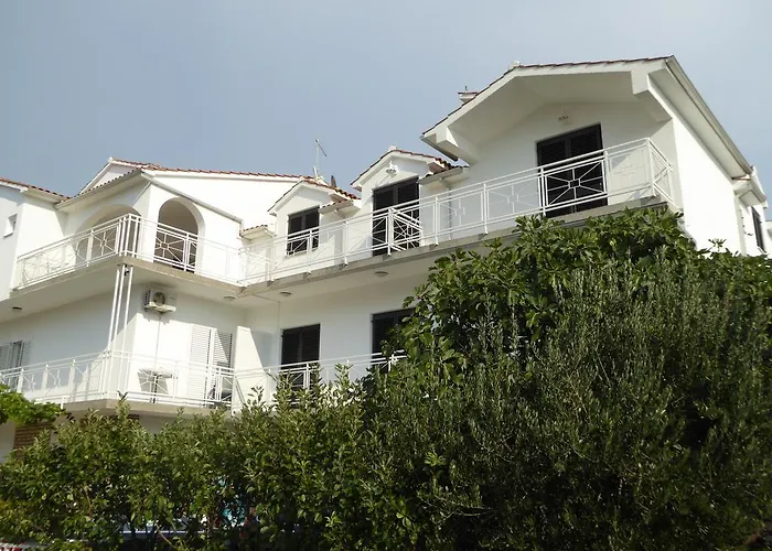 Appartement Bojanic *