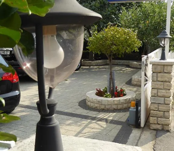 Bojanic Appartement *