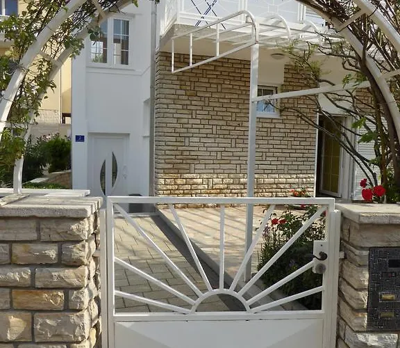 Appartement Bojanic *