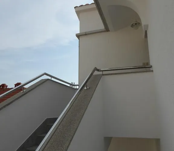 Bojanic Appartement Vodice