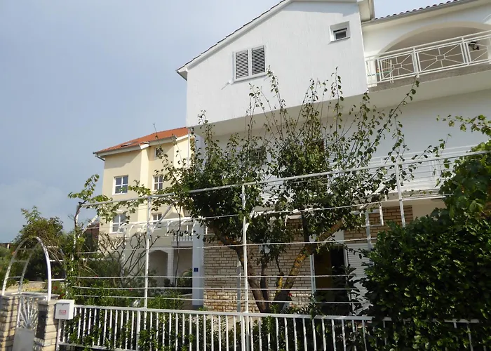 Bojanic Appartement *