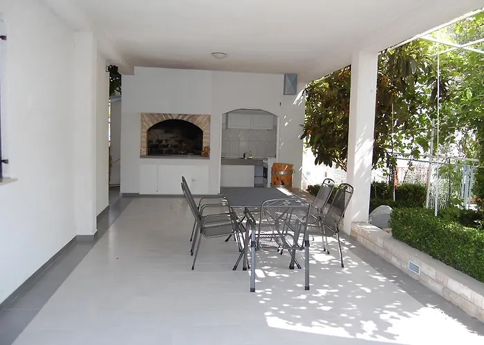 Bojanic Appartement Vodice